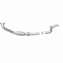Load image into Gallery viewer, MagnaFlow Left Side Direct Fit Catalytic Converter 15-17 Chrysler 300 3.6L - 22-139