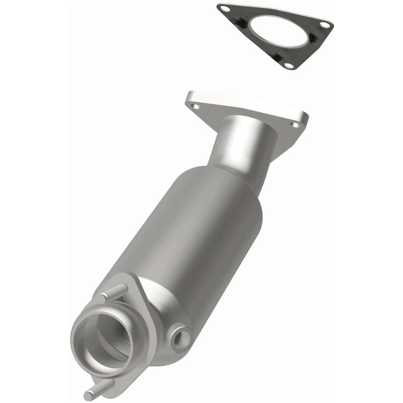 MagnaFlow California Grade Direct Fit Catalytic Converter 98-02 Chevrolet Camaro V8 5.7L - 4481477