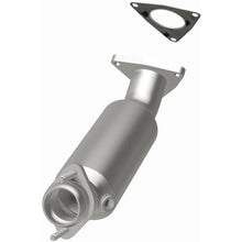 Load image into Gallery viewer, MagnaFlow California Grade Direct Fit Catalytic Converter 98-02 Chevrolet Camaro V8 5.7L - 4481477