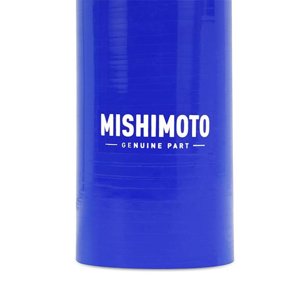 Mishimoto 2010 Dodge 6.7L Cummins Silicone Coolant Hose Kit - Blue - MMHOSE-RAM-10DBL