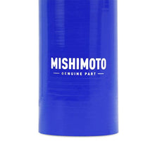 Load image into Gallery viewer, Mishimoto 2010 Dodge 6.7L Cummins Silicone Coolant Hose Kit - Blue