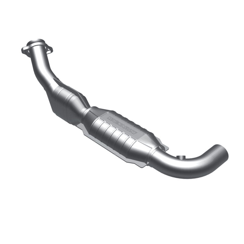 MagnaFlow Direct Fit Catalytic Converter 97-98 F150/F250 4.2L 2Wd P/ - 23316