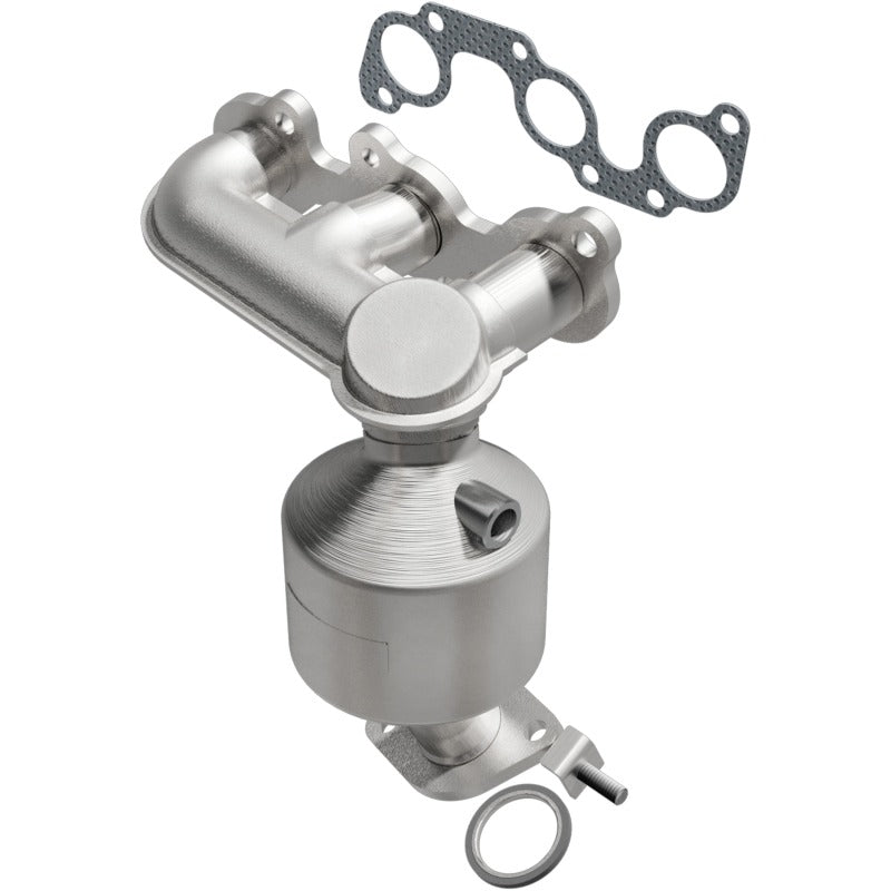 MagnaFlow Direct Fit Catalytic Converter 97-00 Toyota Camry 3.0L - 452468