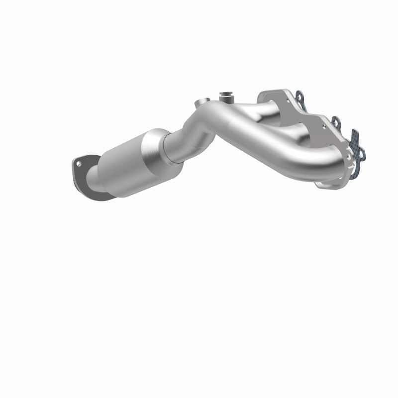 MagnaFlow 07-15 Lexus IS350 2.5L Direct Fit Catalytic Converter - 5531446