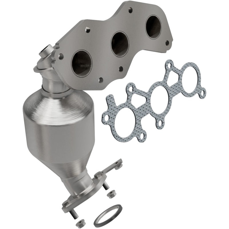 MagnaFlow 05-07 Toyota Avalon 3.5L Direct Fit Converter - 5531692