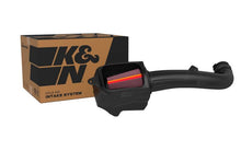 Load image into Gallery viewer, K&amp;N Jeep Wrangler V6 3.6L NextGen Cold Air Intake - 50-1576