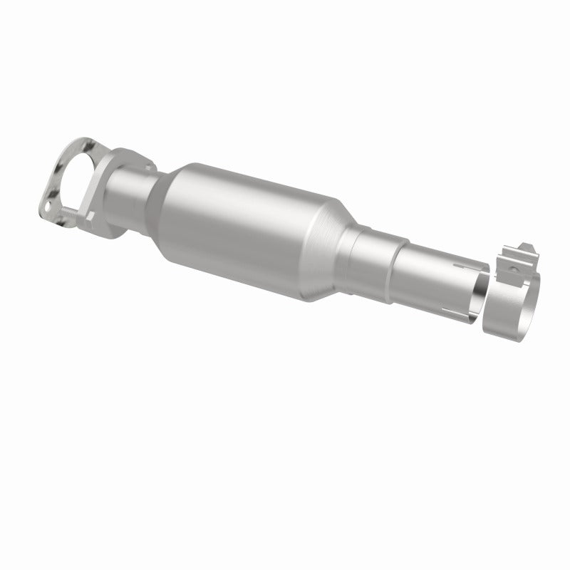 MagnaFlow California Direct Fit Converter 12-13 Mazda 3 2.0L - 5571146