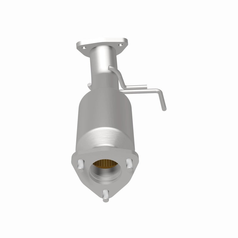 MagnaFlow Direct Fit Catalytic Converter 2014 Civic L4 1.8 OEM Underbody - 52452