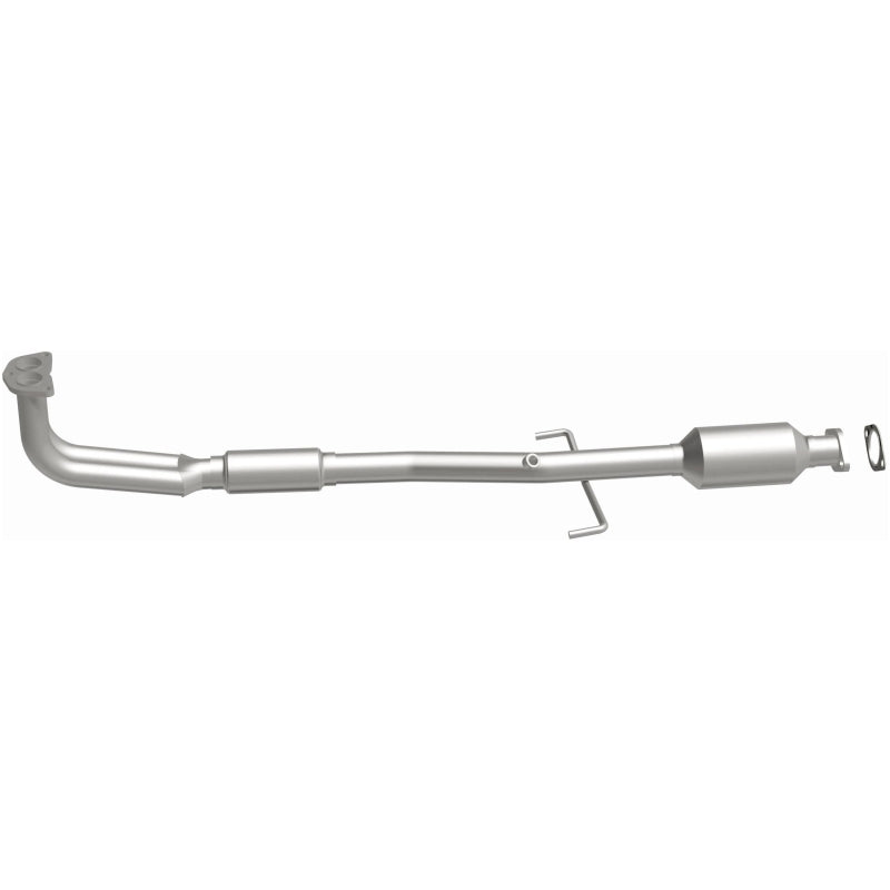 MagnaFlow 99-00 Galant L4 2.4 OEM Underbody Direct Fit Converter - 21-374