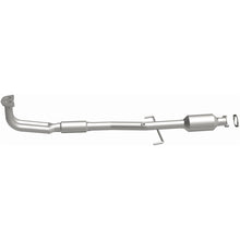 Load image into Gallery viewer, MagnaFlow 99-00 Galant L4 2.4 OEM Underbody Direct Fit Converter - 21-374