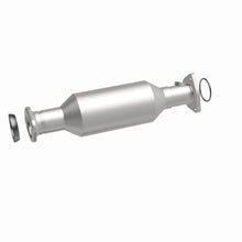 Load image into Gallery viewer, MagnaFlow Direct Fit Catalytic Converter 96-97 Honda Accord 2.2L - 22640