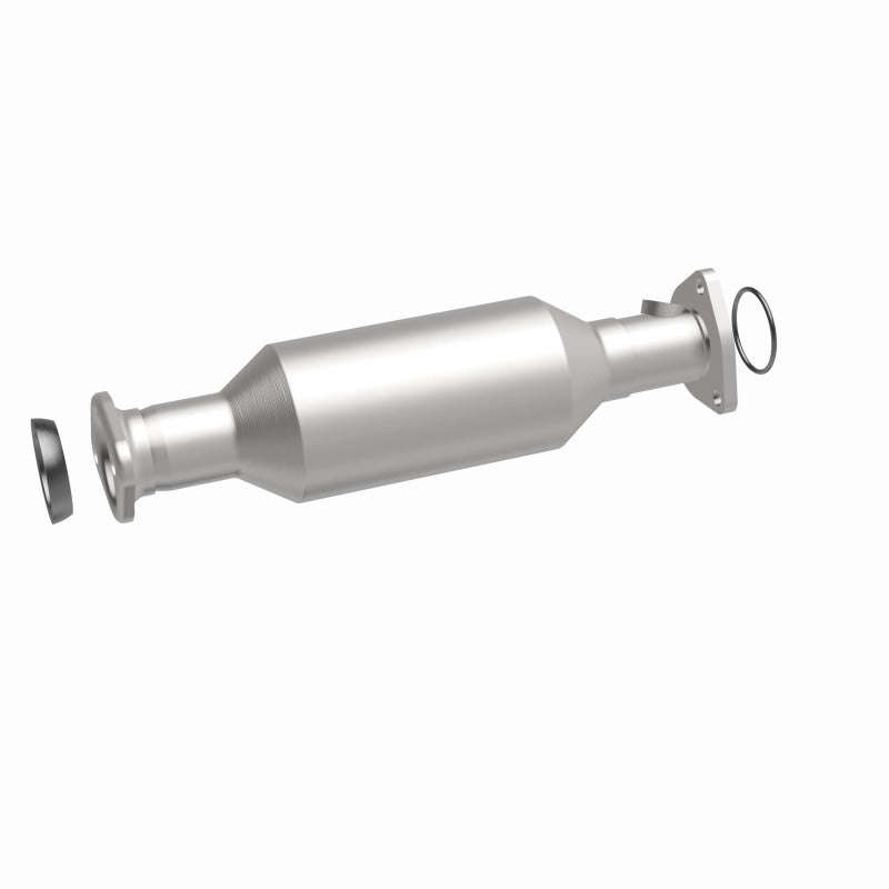 MagnaFlow 1997 Acura CL 2.2L Direct Fit Converter - 4481636