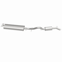 Load image into Gallery viewer, MagnaFlow BRE Exhaust Kit 97-01 Venture Silhouette Montana 3.4L - 106-0413