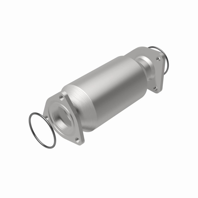 MagnaFlow DF Cat. Conv 04-08 Acura TL 3.2L/03-06 MDX 3.5L / 03-07 Honda Accord 3.0L Rear Underbody - 93642