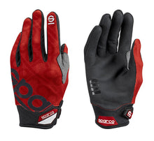 Load image into Gallery viewer, Sparco Glove Meca 3 Xlrg Blue