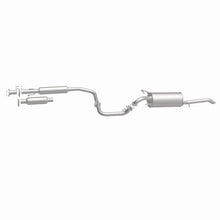 Load image into Gallery viewer, MagnaFlow BRE Exhaust Kit 04-06 Chevy Aveo 1.6L - 106-0446