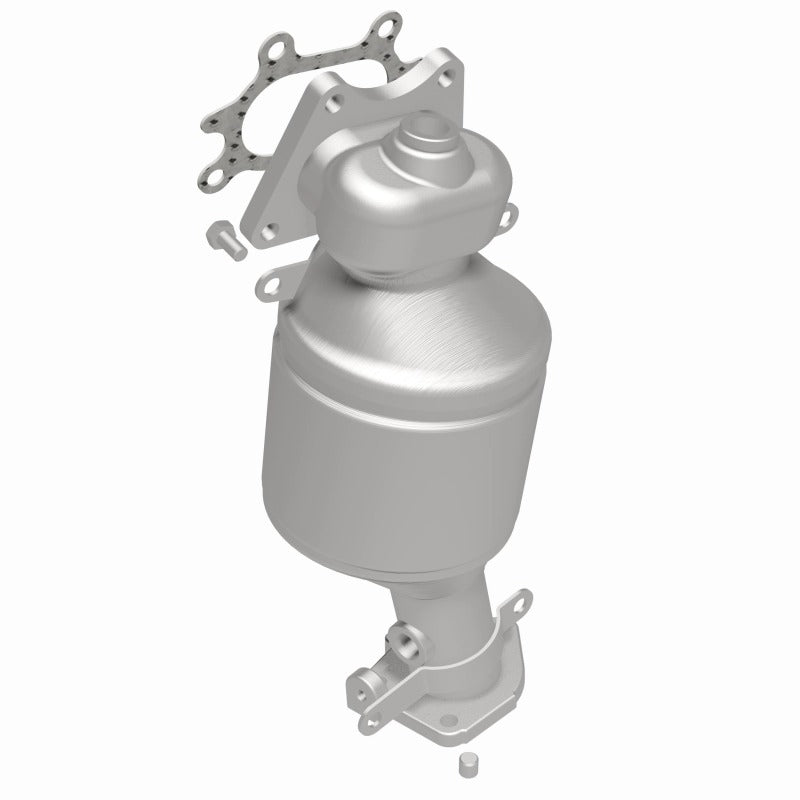 MagnaFlow 03-07 Honda Accord 3.0L Direct Fit Converter - 5531336
