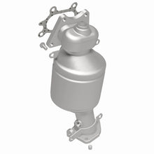 Load image into Gallery viewer, MagnaFlow 03-07 Honda Accord 3.0L Direct Fit Converter - 5531336