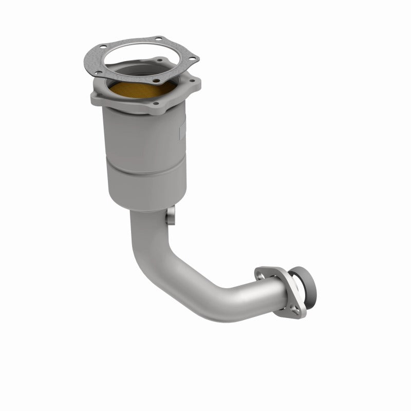 MagnaFlow Direct Fit Catalytic Converter 98-00 Kia Sportage Front - 49367