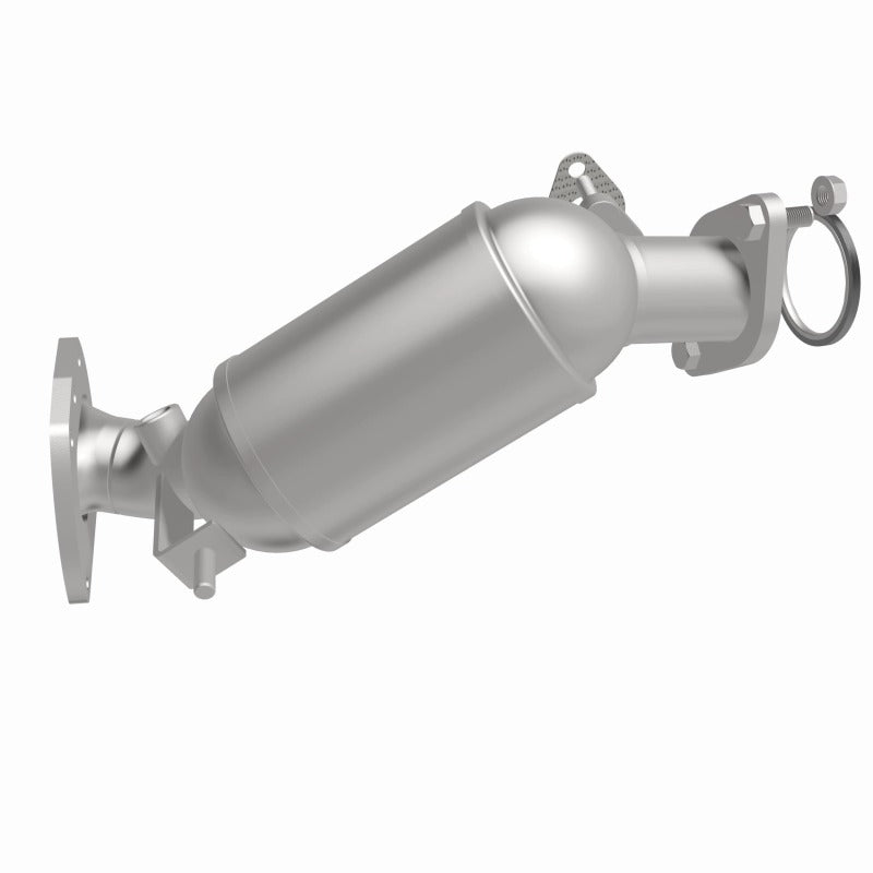 MagnaFlow 2017 Lexus RX 350h V6-3.5 Direct Fit Catalytic Converter OEM Manifold - 22-010