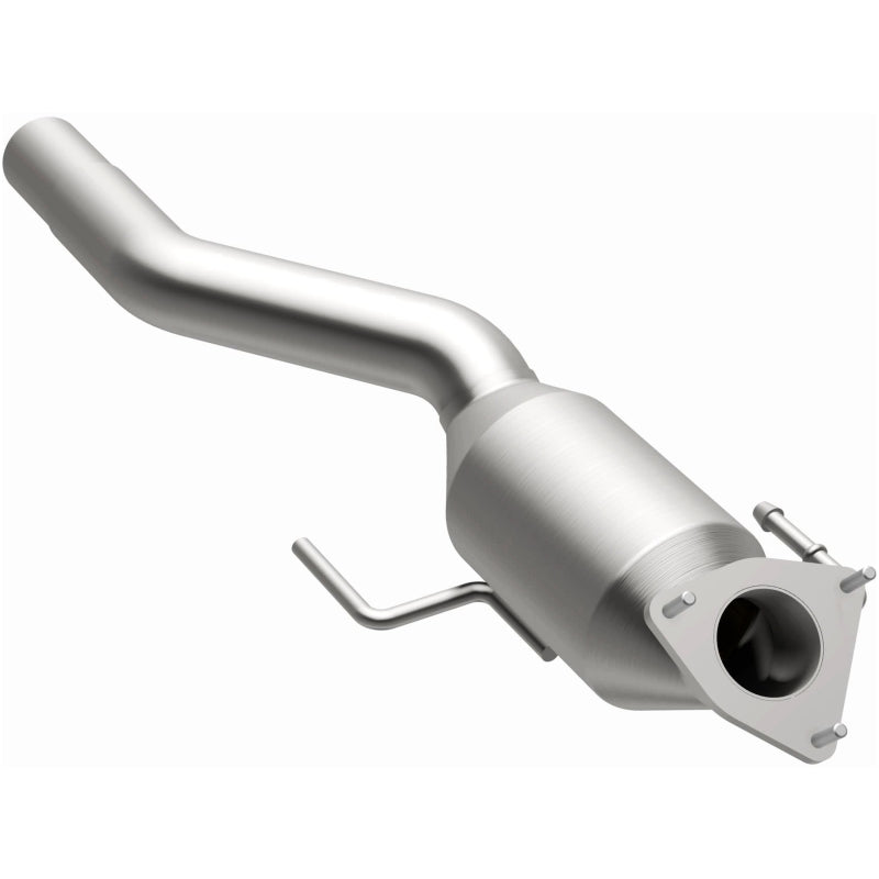 MagnaFlow Conv DF 04-07 VW Touareg 4.2L Driver Side - 24185