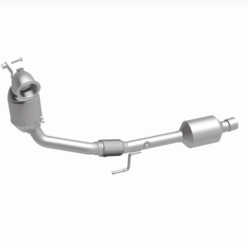 MagnaFlow 22-23 Volkswagen Jetta Direct Fit OEM Grade EPA Compliant Catalytic Converter - 280759