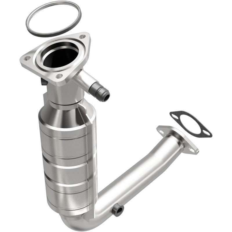 MagnaFlow Direct Fit Catalytic Converter 00-02 Focus 2.0L OEM - 49230