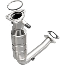 Load image into Gallery viewer, MagnaFlow Direct Fit Catalytic Converter 00-02 Focus 2.0L OEM - 49230