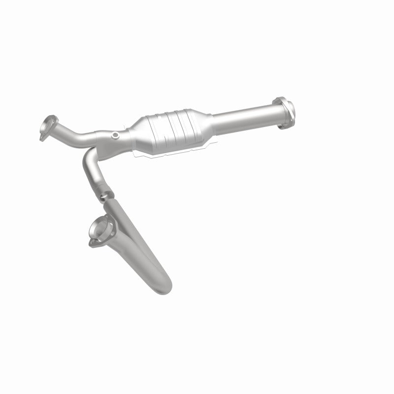 MagnaFlow Direct Fit Catalytic Converter 1995 Chevrolet G10/G20/G30 4.3L/5.0L/5.7L - 3391482