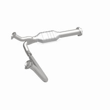 Load image into Gallery viewer, MagnaFlow Direct Fit Catalytic Converter 1995 Chevrolet G10/G20/G30 4.3L/5.0L/5.7L - 3391482