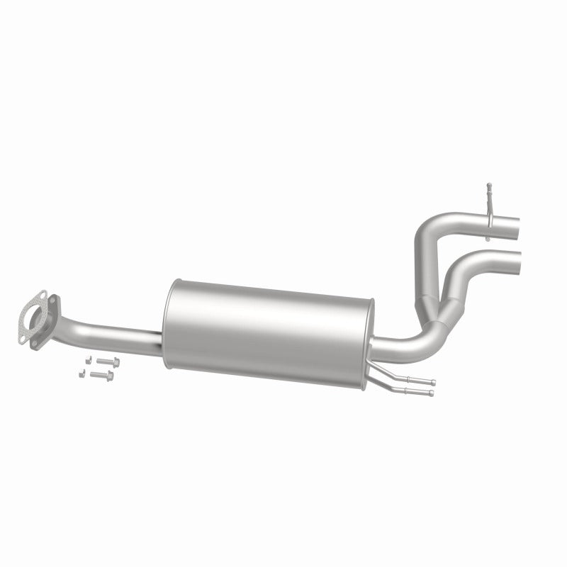 MagnaFlow BRE Exhaust Kit 13-17 HYUNDAI VELOSTER 1.6L - 106-0872