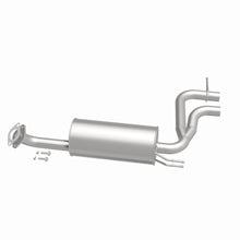 Load image into Gallery viewer, MagnaFlow BRE Exhaust Kit 13-17 HYUNDAI VELOSTER 1.6L - 106-0872