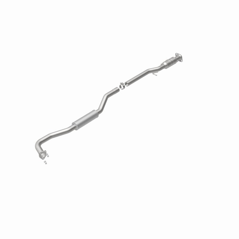 MagnaFlow Direct Fit Catalytic Converter 07-09 Mitsu Outlander 3.0L - 51539