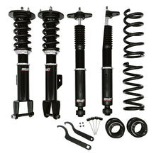 Load image into Gallery viewer, Air Lift Performance 11-23 Chrysler 300 / 15-23 Dodge Challenger Coilover Kit - 79017