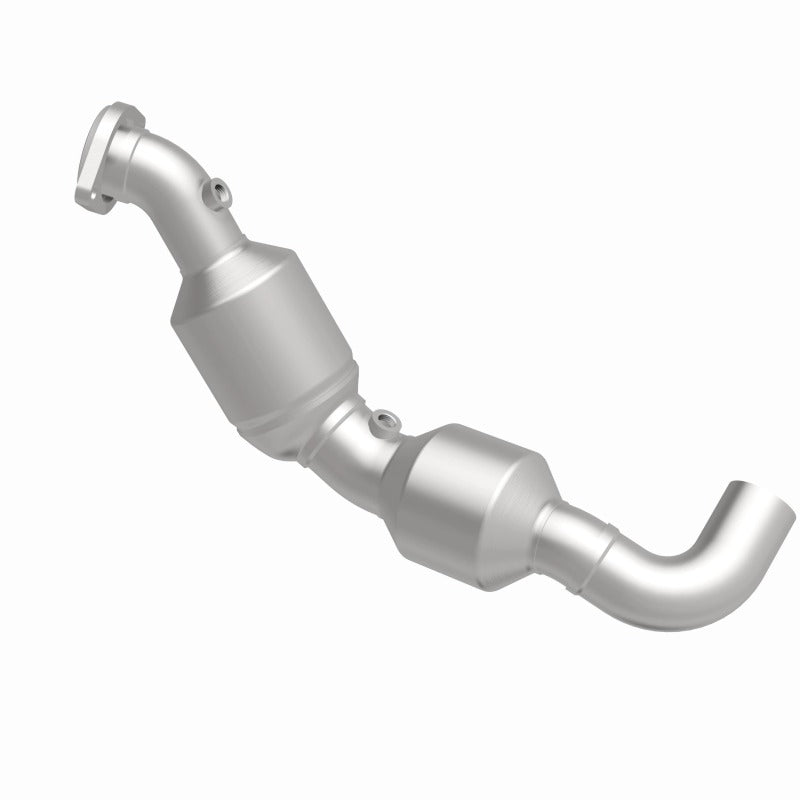 MagnaFlow 22-23 Ford F-150 2.7L Left OEM Direct Fit Converter - 280757