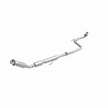 Load image into Gallery viewer, MagnaFlow 08-09 Scion xD 1.8L Direct Fit Converter - 5411159