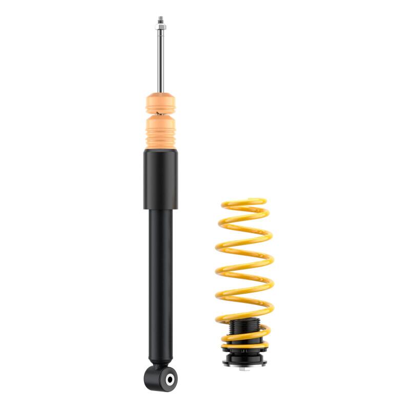 ST X-Height Adjustable Coilovers 08+ Audi A1 Sportback (8X) - 13281016