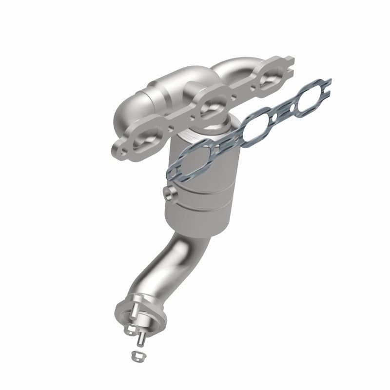 MagnaFlow Direct Fit Catalytic Converter 07-08 Chrysler Sebring 3.5L - 51394