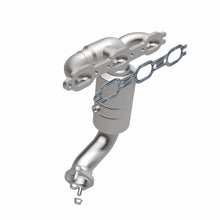 Load image into Gallery viewer, MagnaFlow Direct Fit Catalytic Converter 07-08 Chrysler Sebring 3.5L - 51394