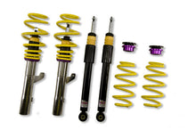 Load image into Gallery viewer, KW Street Comfort Kit Audi TT (8J) Coupe; FWD; all engines; w/o magnetic ride - 18081030