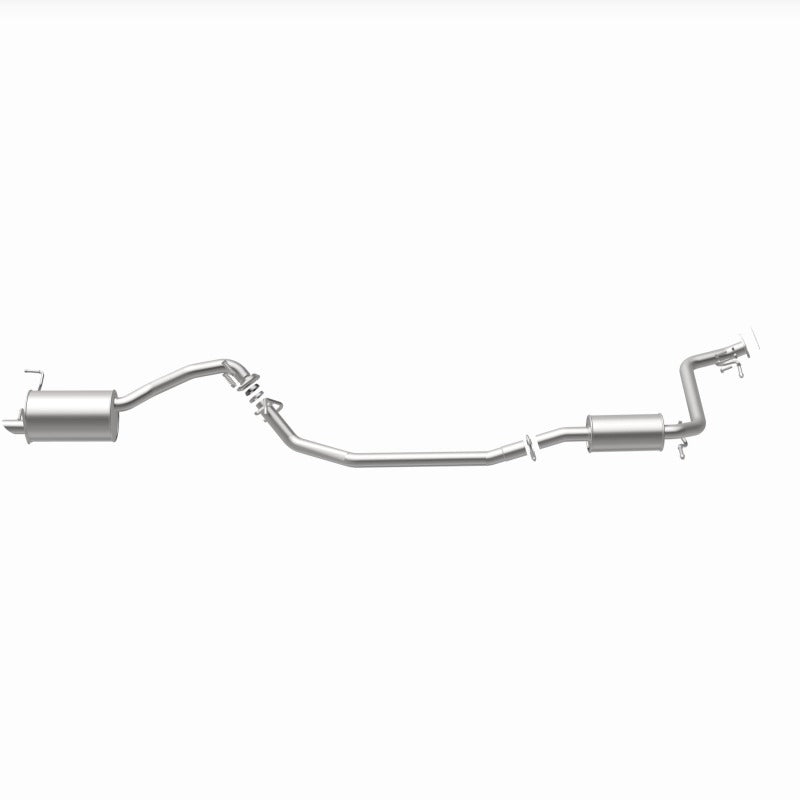 MagnaFlow Honda BRE Exhaust Replacement Kit - 106-0970
