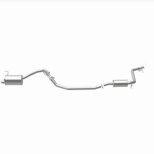 Load image into Gallery viewer, MagnaFlow Honda BRE Exhaust Replacement Kit - 106-0970