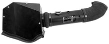 Load image into Gallery viewer, K&amp;N 11-13 Ford F250/F350/F450/F550 Super Duty 6.7L V8 DSL Black Performance Intake Kit - 71-2582