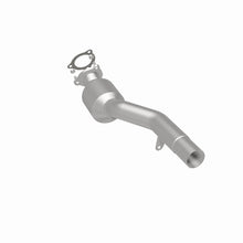 Load image into Gallery viewer, MagnaFlow 10-11 Cayenne V8 4.8 OEM Underbody Direct Fit Converter - 21-597
