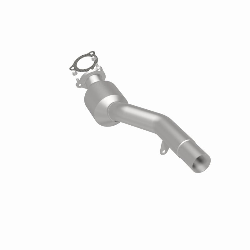 MagnaFlow 10-11 Porsche Cayenne 4.8L Direct Fit Converter - 5592597