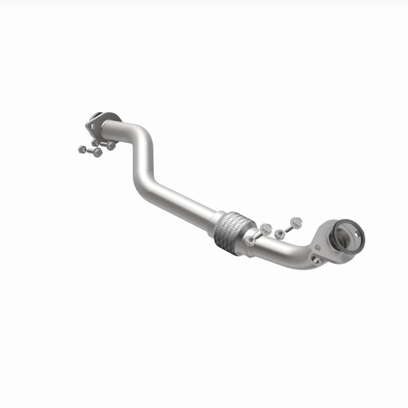 BRE Exhaust 04-10 Sienna 3.3L 3.5L Front Pipe Kit - 107-0072