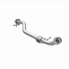 Load image into Gallery viewer, BRE Exhaust 04-10 Sienna 3.3L 3.5L Front Pipe Kit - 107-0072