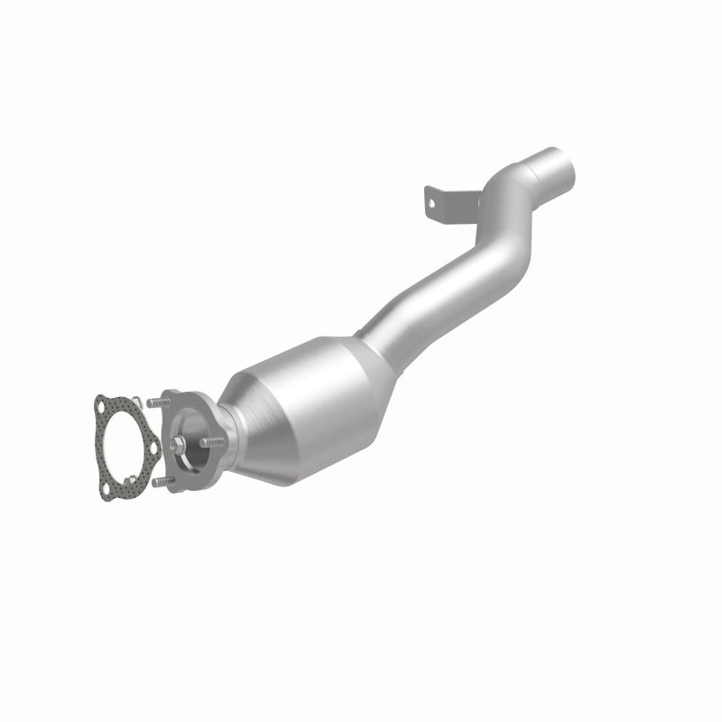 MagnaFlow 10-11 Porsche Cayenne 4.8L Direct Fit Converter - 5592595