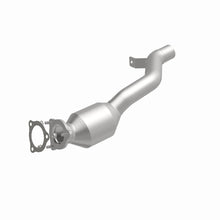 Load image into Gallery viewer, MagnaFlow 10-11 Porsche Cayenne 4.8L Direct Fit Converter - 5592595