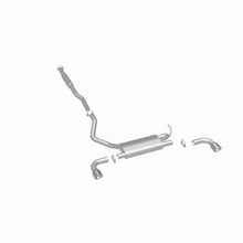 Load image into Gallery viewer, MagnaFlow BRE Exhaust Kit 14-22 Jeep Cherokee 3.2L - 106-0767